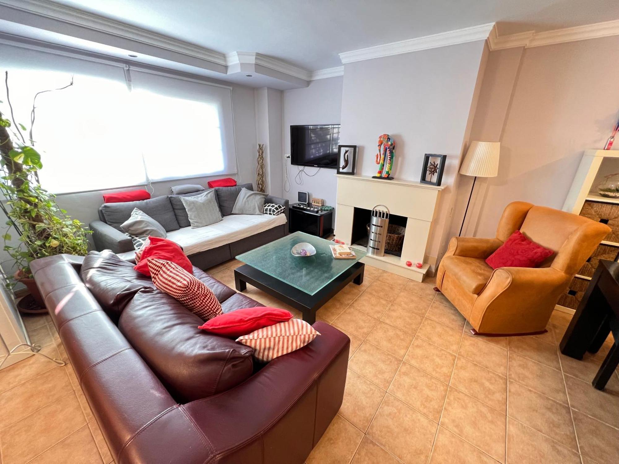 Apartamento golf&Piscina Rincon De La Victoria 6p Málaga Exterior foto