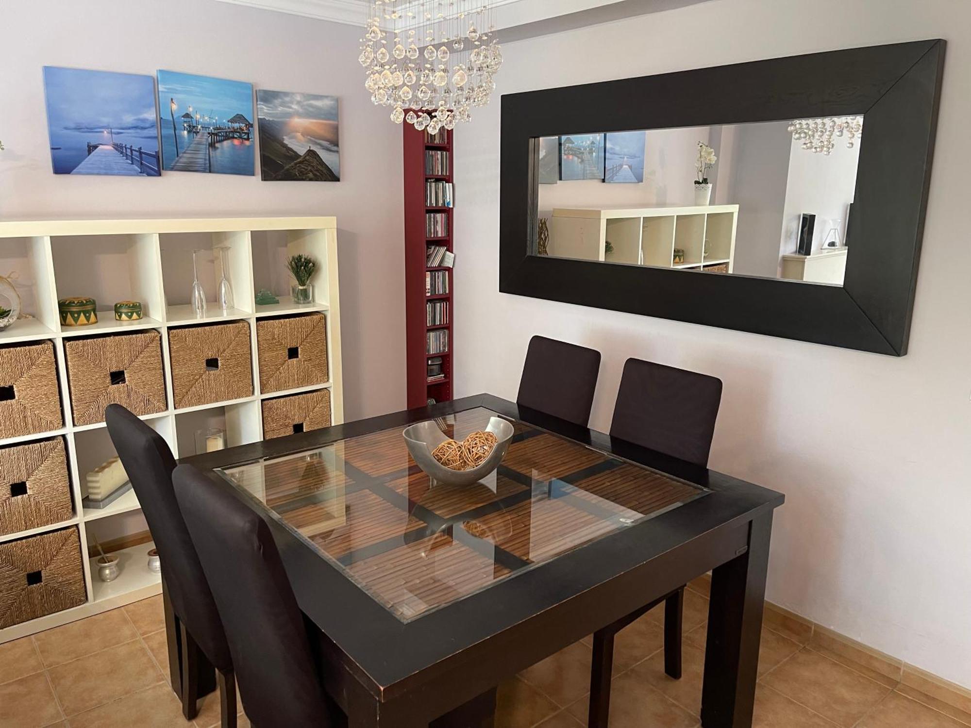 Apartamento golf&Piscina Rincon De La Victoria 6p Málaga Exterior foto